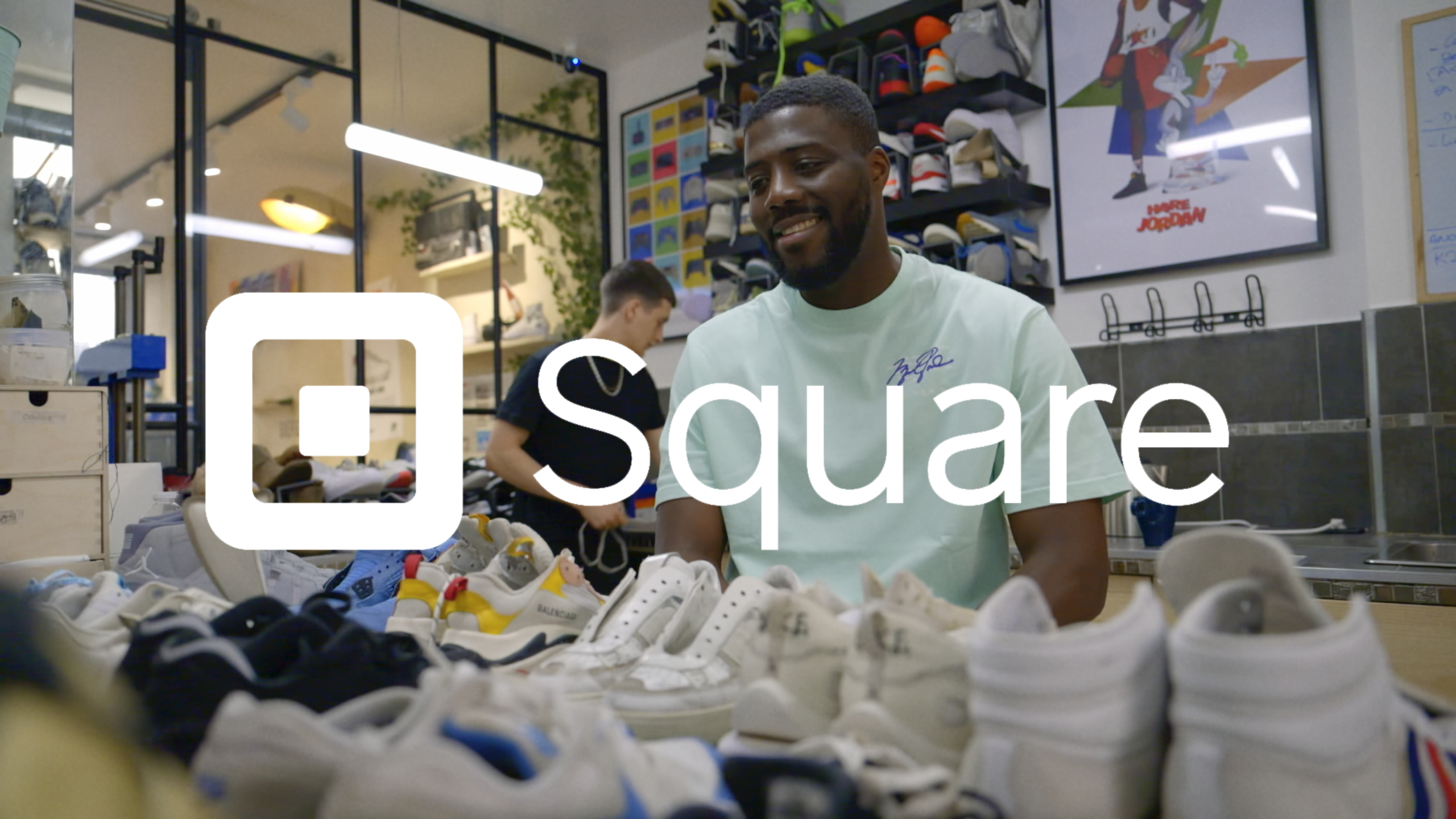 Square c’est carré